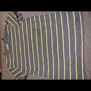 Stripped t-shirt